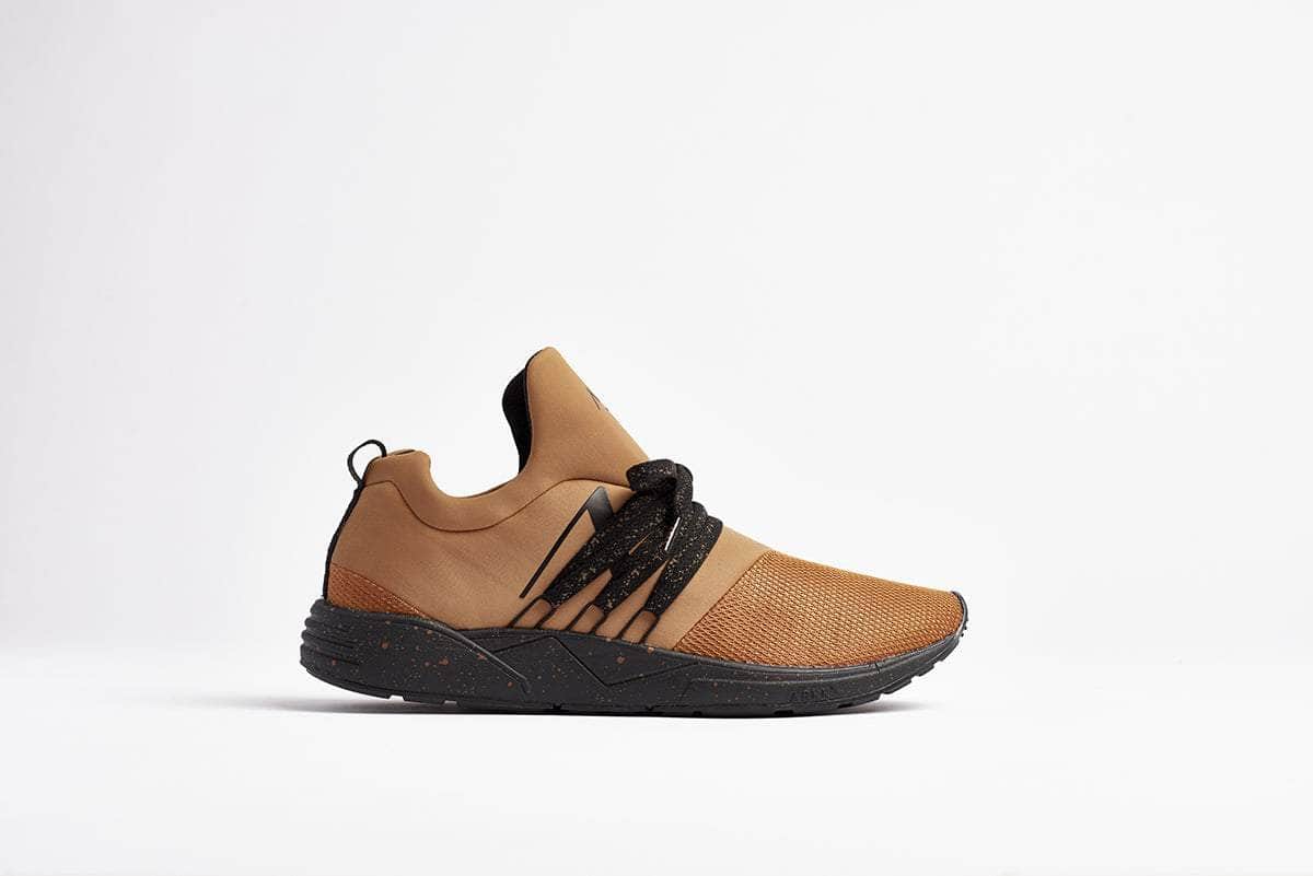 ARKK Collection Raven Mesh S-E15 Camel Spray - Men Raven Camel